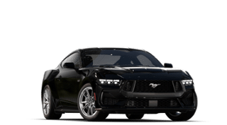 2025 Ford Mustang® External Image 5